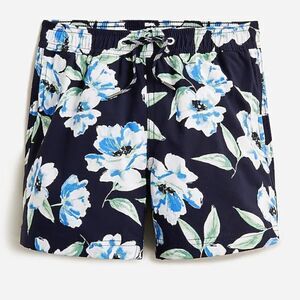 J. Crew Boys' swim trunk with UPF 50*